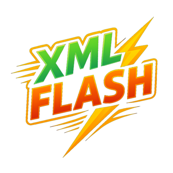 xmlflash